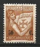 Mozambik - 284