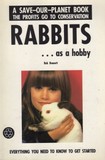 Bennett: Rabbits...as a hobby