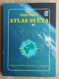 Vojensky atlas sveta