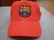 Detská šiltovka FC Barcelona