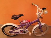 schwinn - detsky bicykel