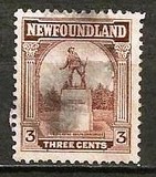 Britské kolónie / Newfoundland /  - 116