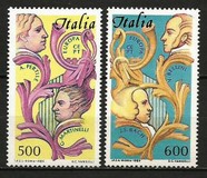 Taliansko - Mi. 1932 - 33 **