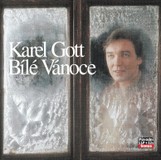 Karel Gott ‎– Bílé Vánoce
