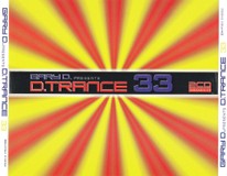 Gary D. ‎– D.Trance 33