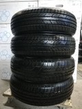 Zimné pneu = 165/65 R15 = ZEETEX
