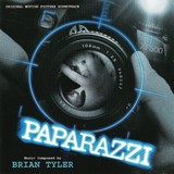 Brian Tyler – Paparazzi