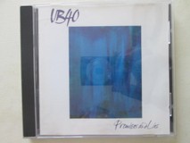 ub 40 - promises and lies (1993)