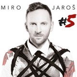 Miroslav Jaroš ‎– #5
