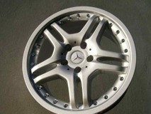  Mercedes AMG AM4 alu disky