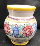 Modranská váza, keramika