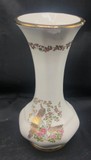 Biela grécka váza, porcelán