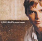 Ricky Martin ‎– Sound Loaded