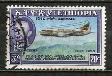 Etiópia - 349