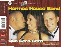 Hermes House Band – Que Sera Sera