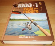1000+1 rada pro rybáře