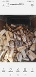 Suché tvrdé palivové drevo
