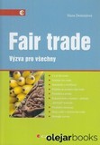  Doležalová, Hana: Fair trade 