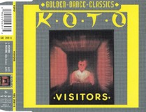 KOTO ‎– Visitors