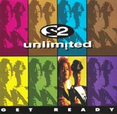 2 Unlimited – Get Ready