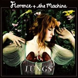 Florence + The Machine - Lungs / CD / nové