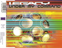 Legacy – Under My Command