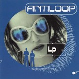 Antiloop ‎– LP