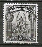 Mozambik - 115