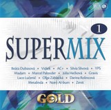 Various ‎– Gold Supermix 1