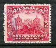 NIKARAGUA - 3