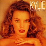 Kylie Minogue - Kylie - Greatest Hits / CD
