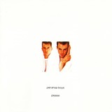 Pet Shop Boys - Please / CD / nové