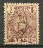 Francúzske kolónie / Guinea / - 19