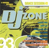 Various ‎– DJ Zone 93 - Dance Session 41