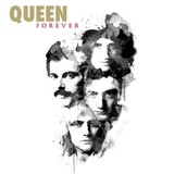 Queen - Queen Forever / CD