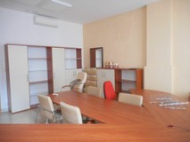 Prenájom - rekonštruované kancelárske priestory, 204 m2, Palackého ul.