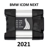 DIAG. BMW / MINI / ROLLS ICOM NEXT 2022 CZ DOiP