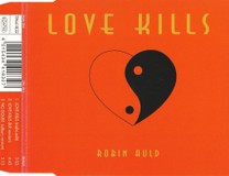 Robin Auld – Love Kills