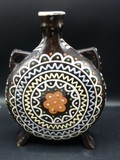 Čutora, pozdišovská keramika