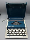 Písací stroj ABC 2000