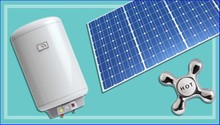 Fotovoltaika - sada pre ohrev vody 3,1kWp/5kw