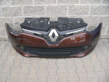Renault Clio IV predny naraznik