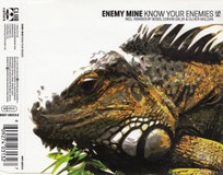 Enemy Mine ‎– Know Your Enemies
