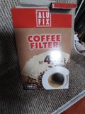 Filtre na kávu