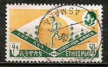 Etiópia - 421