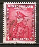 Britské kolónie / Newfoundland /  - 187
