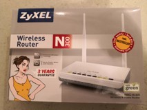 wifi router zyxel