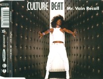 Culture Beat ‎– Mr. Vain Recall