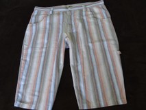 2x pánske krátke nohavice, bavlnené, veľ. XL