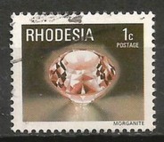 Rhodézia - 206